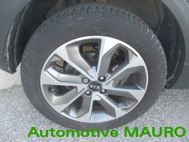 KIA Stonic usata 26