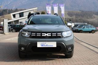 DACIA Duster usata, con Airbag laterali