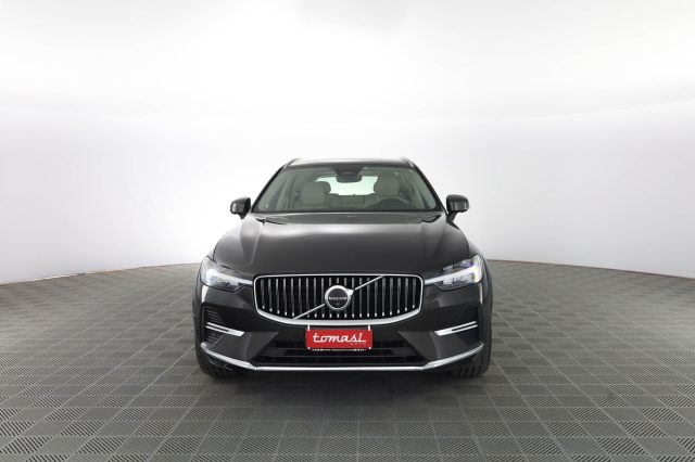VOLVO XC60 usata 0
