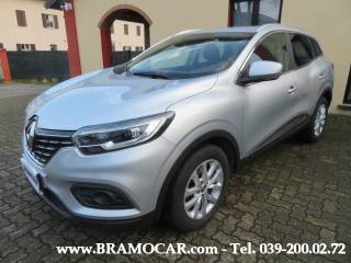 RENAULT Kadjar usata, con Airbag