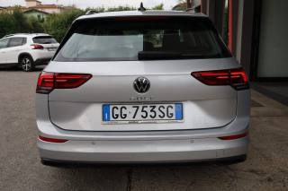 VOLKSWAGEN Golf Variant usata 99