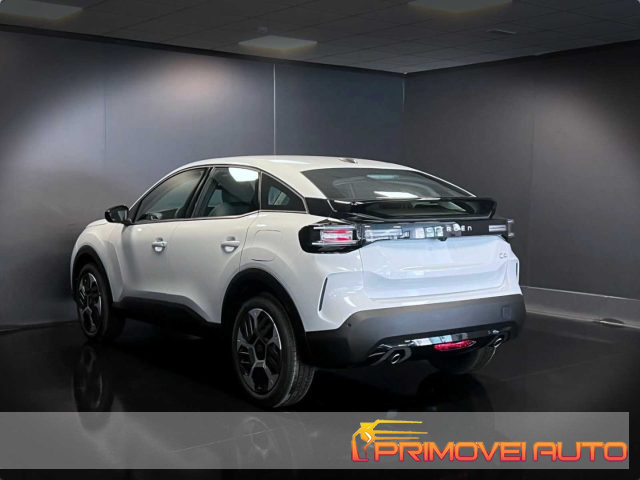 CITROEN C4 usata, con ESP