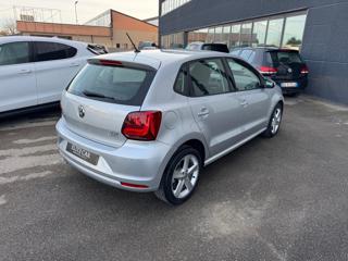 VOLKSWAGEN Polo usata, con Airbag Passeggero