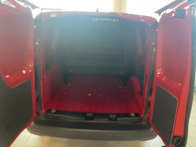 FORD Transit Connect usata, con ESP
