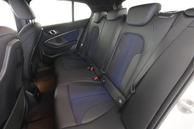 BMW 116 usata 2