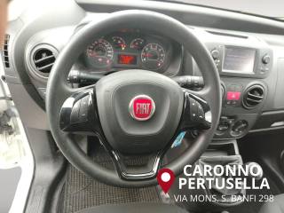FIAT Fiorino usata 15
