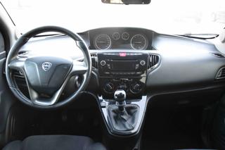 LANCIA Ypsilon usata, con Controllo trazione