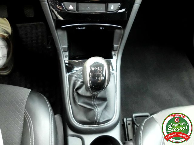 OPEL Mokka X usata, con Vetri oscurati