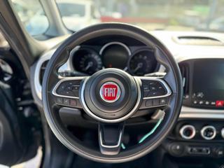 FIAT 500L usata, con Climatizzatore