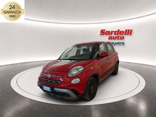 FIAT 500L 1.3 Multijet 95 CV Connect