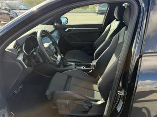 AUDI Q3 usata, con Chiusura centralizzata
