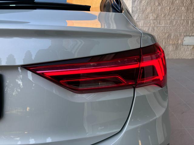 AUDI Q3 usata, con Bracciolo