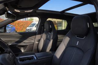 OMODA 7 usata, con Climatizzatore