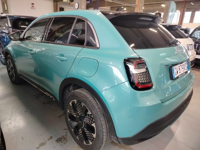 FIAT 600 usata, con Climatizzatore