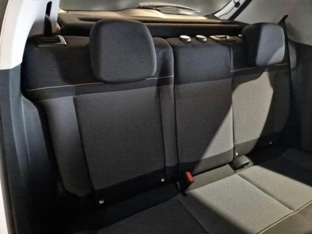 CITROEN C3 usata, con Controllo elettronico della corsia