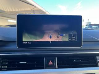 AUDI A5 usata, con Airbag testa