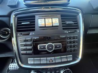 MERCEDES-BENZ G 350 usata, con Immobilizzatore elettronico