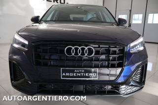 AUDI Q2 usata, con Airbag