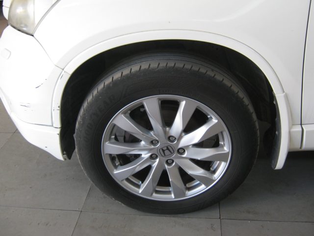 HONDA CR-V usata, con Servosterzo