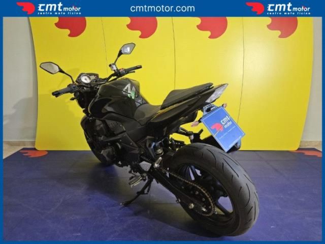 KAWASAKI Z 750 usata 6