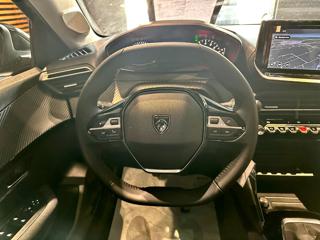 PEUGEOT 208 usata, con Park Distance Control