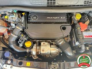 FIAT Panda usata, con Autoradio digitale