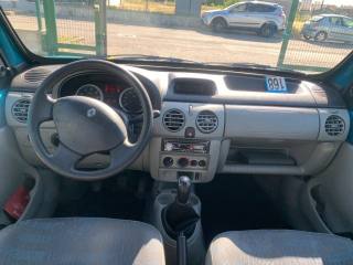 RENAULT Kangoo usata, con Controllo trazione