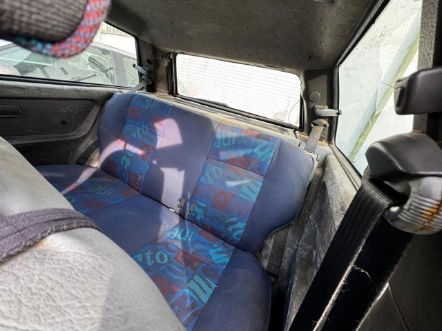 FIAT Punto usata, con Lettore CD