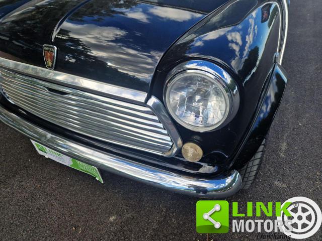 ROVER Mini usata 7
