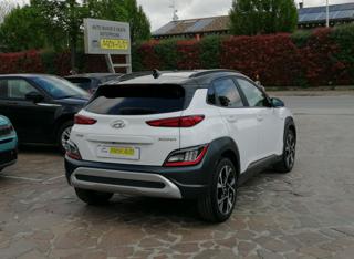 HYUNDAI Kona usata, con Airbag Passeggero