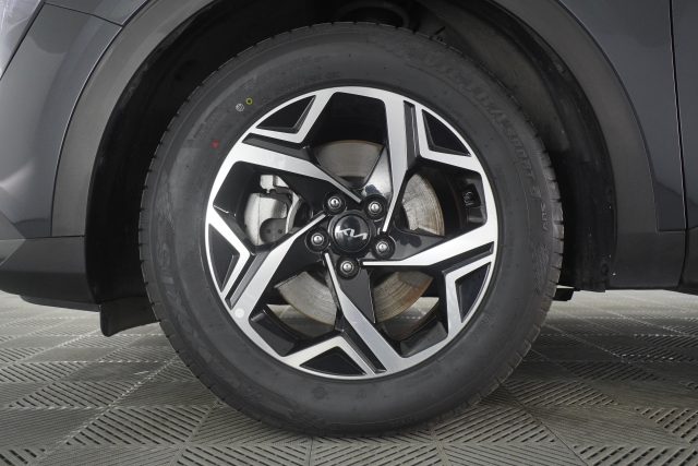 KIA Sportage usata 14