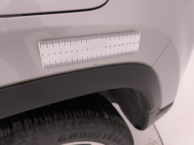 JEEP Compass usata, con Sistema di riconoscimento della stanchezza