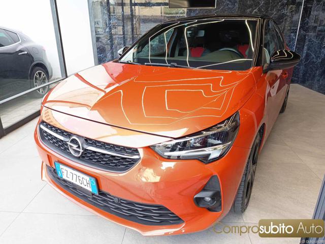 OPEL Corsa usata, con Airbag
