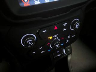 JEEP Renegade usata, con Filtro antiparticolato