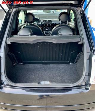 FIAT 500 usata, con Immobilizzatore elettronico