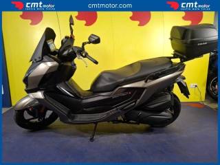 KYMCO Downtown 350i usata 2