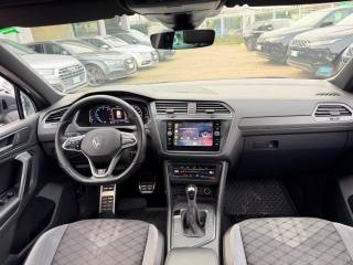 VOLKSWAGEN Tiguan usata, con ESP