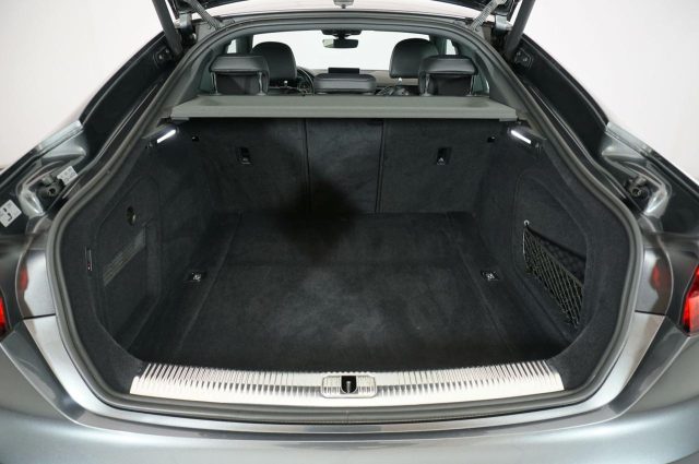 AUDI A5 usata, con Cruise Control