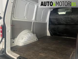 VOLKSWAGEN Transporter usata, con Chiusura centralizzata telecomandata