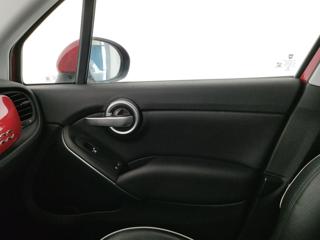 FIAT 500X usata, con Bracciolo