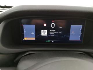 JEEP Avenger usata, con Touch screen