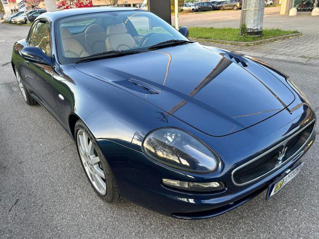 MASERATI 3200 usata, con Airbag Passeggero