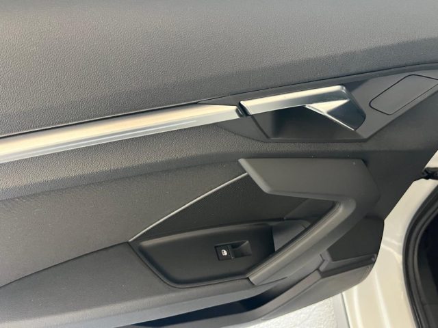 AUDI A3 usata, con Bracciolo