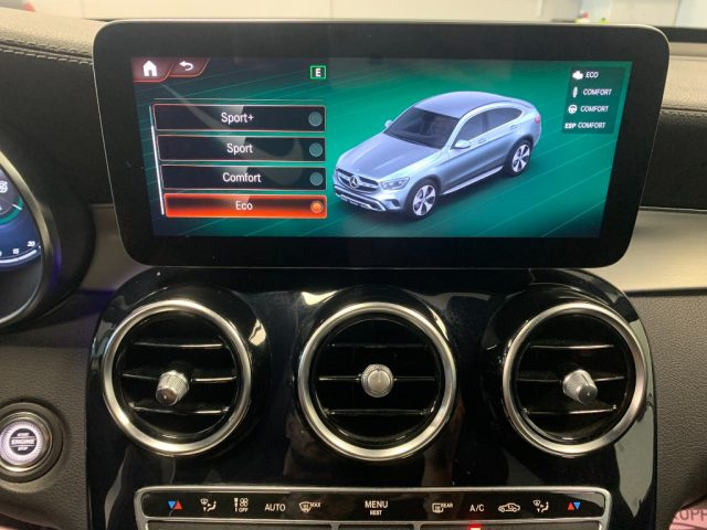 MERCEDES-BENZ GLC 220 usata, con Vivavoce