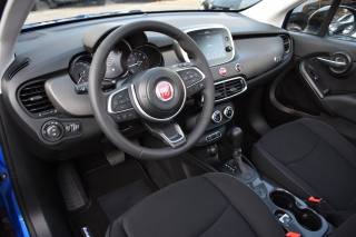 FIAT 500X usata, con Autoradio