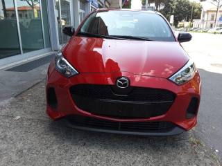 MAZDA 2 usata, con Airbag Passeggero