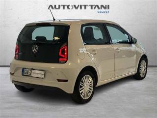 VOLKSWAGEN up! usata, con Airbag Passeggero