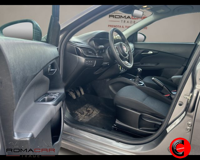 FIAT Tipo usata, con Specchietti laterali elettrici