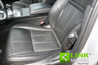 LAND ROVER Range Rover Evoque usata, con Antifurto