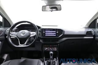 VOLKSWAGEN T-Cross usata, con Climatizzatore